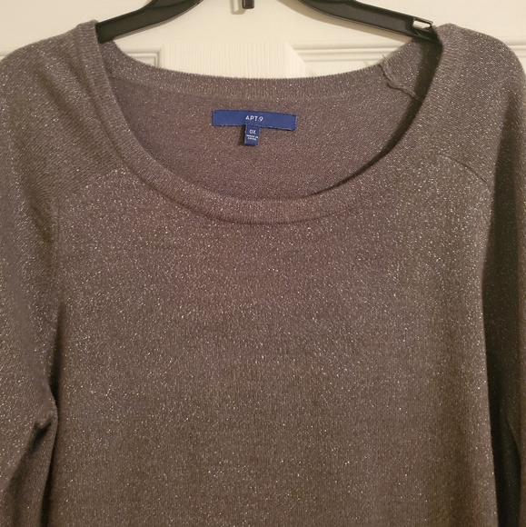 Crewneck Sweater - Picture 3 of 5